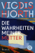Buchcover von Die Wahrheiten meiner Mutter: Roman von Vigdis Hjorth