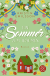 Buchcover von Ein Sommer zum Träumen von Kristin Emilsson