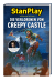 Zusatzmaterial PA 978 3 7335 5006 6 innen 3D 005 von Die Verlorenen von Creepy Castle von Kerstin Carlstedt, StanPlay, Timo Grubing