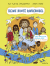 Buchcover von Deine bunte Kinderbibel – Von Adam & Eva, Maria & Jesus und allen anderen von Alf Kjetil Walgermo