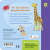 Zusatzmaterial 9783737375979 U4 von Kennst du das? Babys erstes Bildwörterbuch. Jeden Tag ein neues Tier: ab 12 Monaten von Carla Felgentreff, Iris Blanck