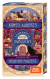 Buchcover von Agnes Auberts zauberhafte Katzenzuflucht von Heather Fawcett