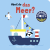 Buchcover von Hörst du das Meer? : Soundbuch