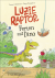 Buchcover von Luzie Raptor. Ferien mit Dino von Jessica Kremser