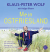 Buchcover von Mein Ostfriesland von Klaus-Peter Wolf