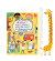 Zusatzmaterial PA 978 3 7373 5855 2 innen GRV 009 von My Multicoloured World of Words: The Picture Book of Everything von Nastja Holtfreter