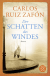 Buchcover von Der Schatten des Windes: Roman von Carlos Ruiz Zafón