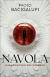 Buchcover von Navola: Das Erwachen des Drachen von Paolo Bacigalupi
