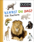 Buchcover von Duden 12+: Kennst du das? Die Zootiere: ab 12 Monaten