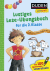 Buchcover von Duden Leseprofi – Lustiges Lese-Übungsbuch für die 2. Klasse: Mit 100 spannenden Leserätseln von Luise Holthausen