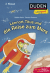 Buchcover von Duden Leseprofi – Lennart, Titus und die Reise zum Mars, 2. Klasse von Sabine Stehr