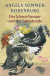 Buchcover von Der kleine Vampir und die Tanzstunde von Angela Sommer-Bodenburg