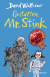 Buchcover von Gestatten, Mr. Stink von David Walliams