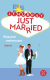Buchcover von Just married – Plötzlich verheiratet von J.F. Murray