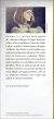 Zusatzmaterial KL 978 3 596 70865 9 hinten von Shades of Magic: Die komplette Trilogie in einem Band, mit Farbschnitt und Bonusmaterial. von V. E. Schwab