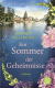 Buchcover von Rosenlund – Ein Sommer der Geheimnisse von Amanda Hellberg