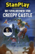 Buchcover von Die Verlorenen von Creepy Castle von Kerstin Carlstedt, StanPlay