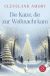 Buchcover von Die Katze, die zur Weihnacht kam von Cleveland Amory
