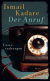 Buchcover von Der Anruf: Untersuchungen von Ismail Kadare