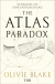 Buchcover von The Atlas Paradox: Schicksal ist eine Entscheidung von Olivie Blake