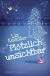 Buchcover von Plötzlich unsichtbar von Liz Kessler