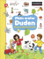 Buchcover von Duden 24+: Mein erster Duden. Das große Bildwörterbuch