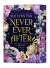Buchcover von Never Ever After von Sue Lynn Tan