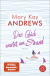 Buchcover von Das Glück wartet am Strand: Roman von Mary Kay Andrews