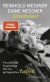 Buchcover von Sinnbilder: Verzicht als Inspiration für ein gelingendes Leben von Reinhold Messner, Diane Messner