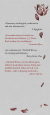 Zusatzmaterial KL 978 3 596 71114 7 vorne von The Red Winter: Macht ist eine hungrige Bestie von Cameron Sullivan