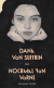 Buchcover von Once More from the Top: Roman von Dana von Suffrin