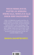 Zusatzmaterial 9783462009163 U4 von 8,000 Ways to Fail as a Mother von Carolin Kebekus