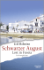 Buchcover von The Dark Days of August (The Fourth Case for Leander Lost): Lost in Fuseta. Ein Portugal-Krimi von Gil Ribeiro