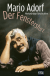 Buchcover von Der Fenstersturz: Merkwürdige Geschichten von Mario Adorf