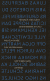 Zusatzmaterial 9783462002850 U4 von Verily, Night Has Fallen. Kleist, Raabe, Benn, and Dread: Kleist, Raabe, Benn. Essays 