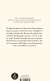 Zusatzmaterial 9783462003482 U4 von The Journey: Roman von Feridun Zaimoglu