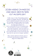 Zusatzmaterial 9783462003918 U4 von Getting to the Root of the Matter: Wie unsere Zähne stark und gesund bleiben von Prof. Dr. med. dent. Stefan Fickl