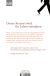 Zusatzmaterial 9783462046045 U4 von Aus den Fugen: Roman von Alain Claude Sulzer