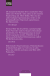Zusatzmaterial 9783462049848 U4 von Mitte: Roman von Norman Ohler