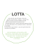 Zusatzmaterial 9783462050721 U4 von Lotta Schultüte: Mit dem Rollstuhl ins Klassenzimmer von Sandra Roth