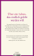 Zusatzmaterial 9783462054095 U4 von Vielleicht hat das Leben Besseres vor: Roman von Anne Gesthuysen