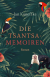 Buchcover von Die Tsantsa-Memoiren von Jan Koneffke