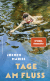 Buchcover von Tage am Fluss (signierte Ausgabe): Roman von Jochen Mariss
