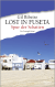 Buchcover von Casting Shadows (The Second Case for Leander Lost): Lost in Fuseta. Ein Portugal-Krimi von Gil Ribeiro