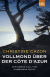 Buchcover von Vollmond über der Côte d'Azur: Der siebte Fall für Kommissar Duval von Christine Cazon