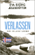 Buchcover von Verlassen: Ein Island-Krimi  von Eva Björg Ægisdóttir