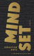 Buchcover von Mindset: Roman von Sebastian Hotz