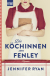 Buchcover von Die Köchinnen von Fenley: Roman von Jennifer Ryan