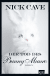 Buchcover von Der Tod des Bunny Munro: Roman von Nick Cave