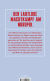 Zusatzmaterial 9783462014846 U4 von Arctic Meltdown: Die Neuvermessung der Welt von Robert Habeck